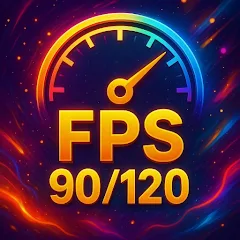 IPAD VIEW & 90 FPS + 120 FPS