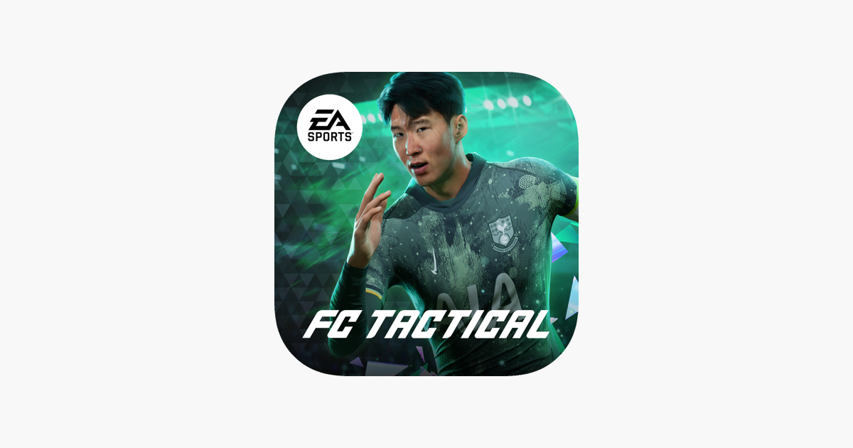 مراجعة شاملة للعبة EA SPORTS FC™ Tactical: تجربة كروية تكتيكية ثورية على هاتفك