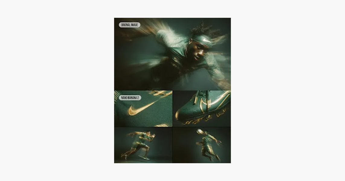 أقوى تحديث في عالم الذكاء الاصطناعي: اكتشف قدرات Nano Banana Pro الثورية