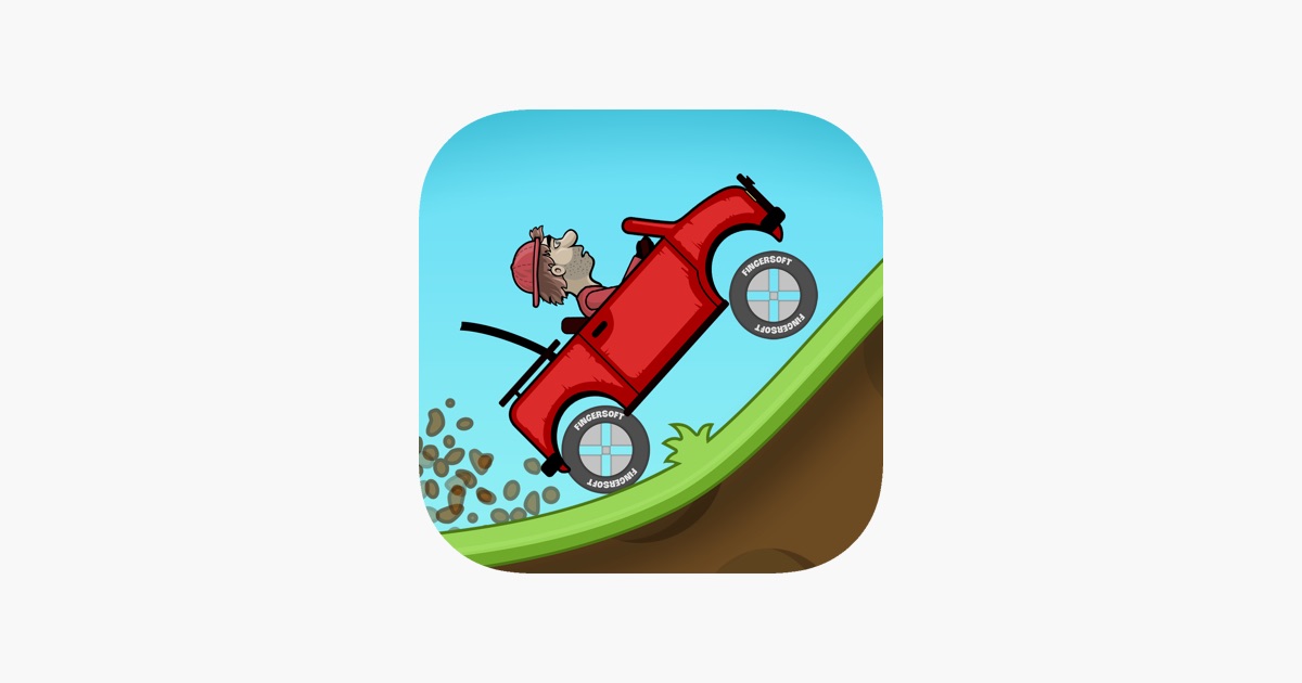 Hill Climb Racing