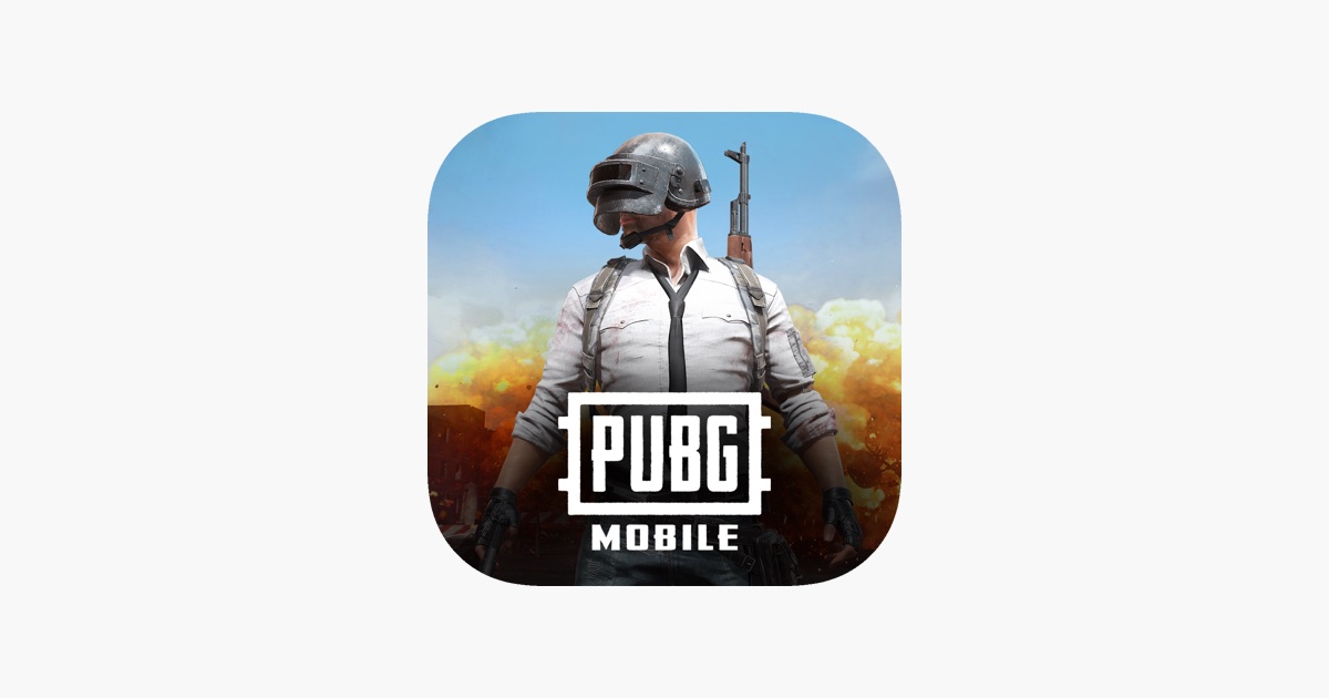PUBG MOBILE