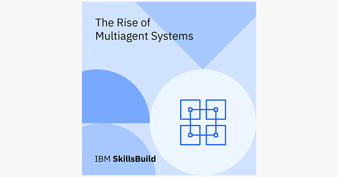 كورسات IBM المجانية: تعلم الذكاء الاصطناعي والأمن السيبراني والتقنيات الحديثة من الصفر