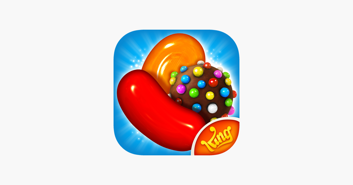 كل ما تريد معرفتة عن لعبة Candy Crush Saga متعة لا تنتهي