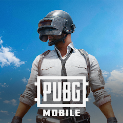 PUBG Mobile korea