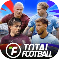 Total Football - Football Game