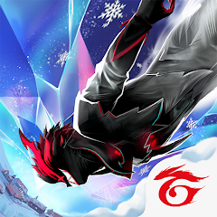 Free Fire: أرض الشتاء