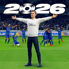 كن المدرب الأول إدارة، تخطيط، وبطولات بلا حدود