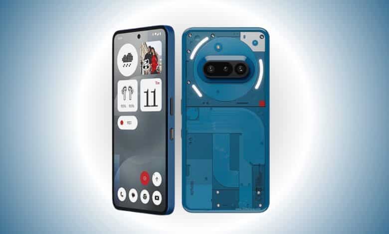 مراجعة Nothing Phone (3a): كل ما تحتاج معرفته قبل الشراء