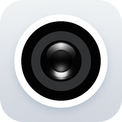 كاميرا Android HD: كاميرا 4K