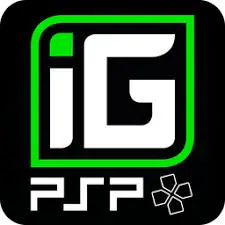 IGAMES PSP