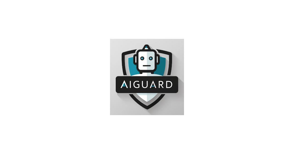 تطبيق AiGuard: تطبيق كشف نصوص الذكاء الاصطناعي وإعادة الصياغة الاحترافية