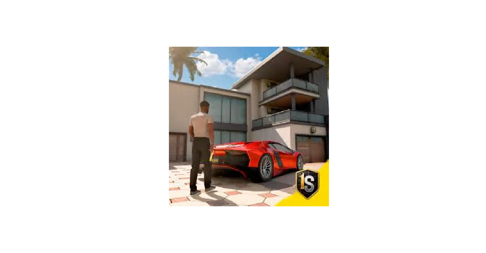 لعبة OneState RP: حياة لعب الأدوار وتجربة واقعية بلا حدود