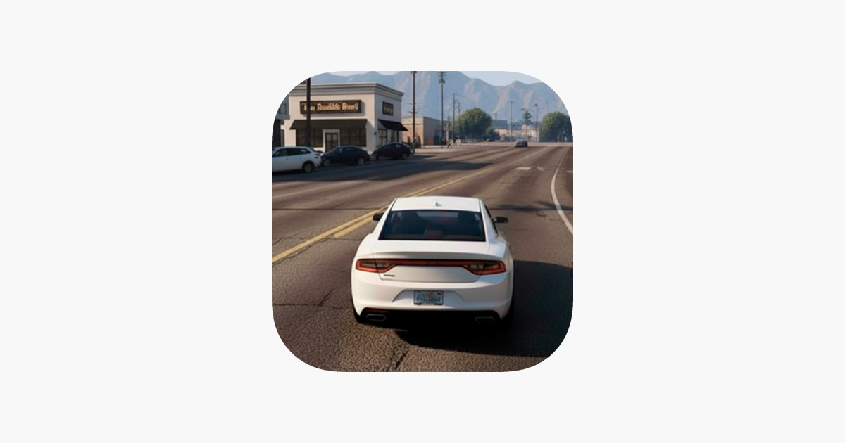 لعبة MadOut 2: Grand Auto Racing – أقوى لعبة عالم مفتوح وسباقات على الأندرويد