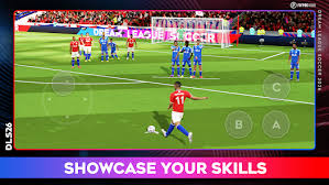 تجربة كرة القدم الأكثر واقعية على هاتفك – حملها الآن