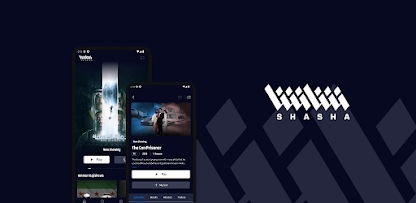 تطبيق شاشا – تطبيق متابعة الأحداث الرياضية لحظة بلحظة