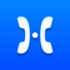 تطبيق هالو من المتصل