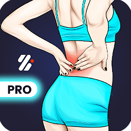 تطبيق اليوغا لتخفيف آلام الظهر