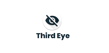 تطبيق Third Eye – Smart Video Recorder لتصوير الفيديو والهاتف مغلق