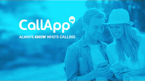 تطبيق CallApp: معرفة المتصل وحظر المكالمات المزعجة بسهولة